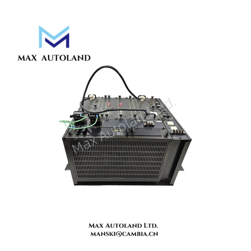 AFS40S Field Control Unit Yokogawa
