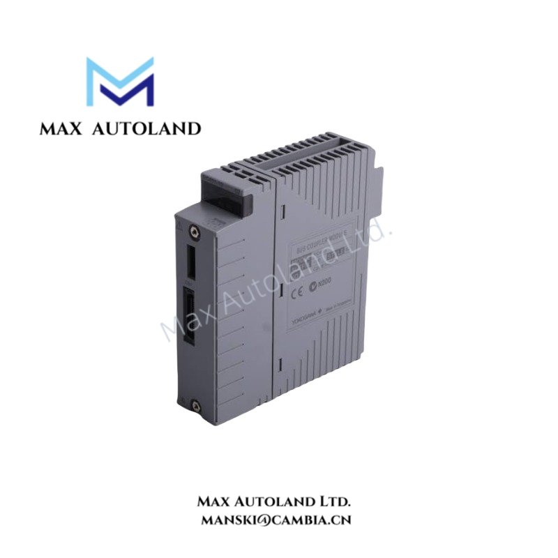 Yokogawa AGP813 High-Speed Protection Module