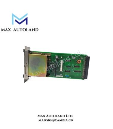 Yokogawa AIP552 V-Net Bus Converter Module