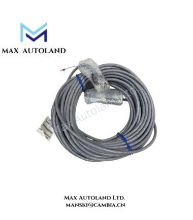 Yokogawa AKB336-M002 Signal Cable