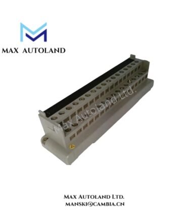 AMM25T Yokogawa Analog Input Multiplexer Module