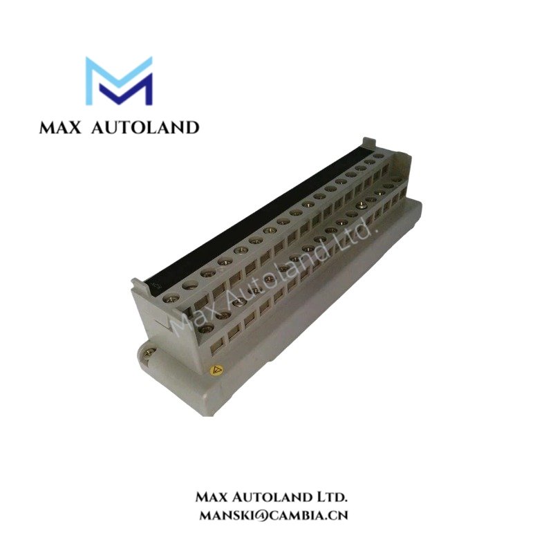 AMM25T Yokogawa Analog Input Multiplexer Module