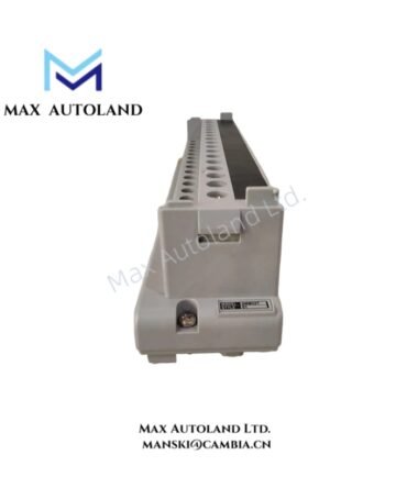 Yokogawa AMN22 Analog I/O Module