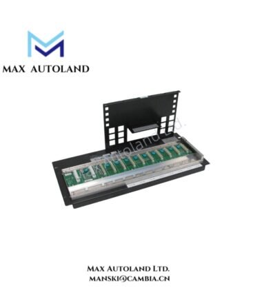 Yokogawa ANR10D-420/ATDOC/NDEL Dual-Redundant ER Bus Node Unit