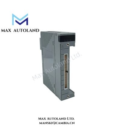 ASI133-S00 Yokogawa Analog Input Module with Built-In Barrier