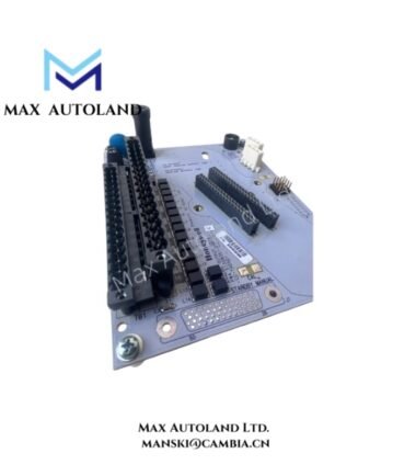 Honeywell CC-TAOX01 Analog Output IOTA Board