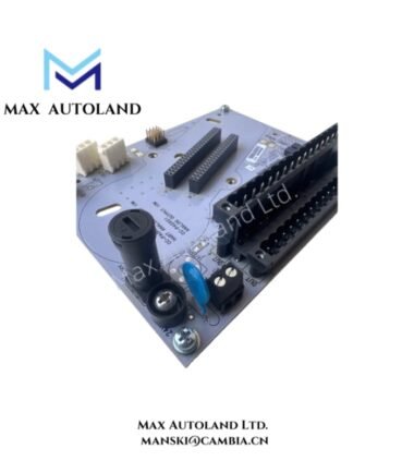 Honeywell CC-TAOX01 Analog Output IOTA Board