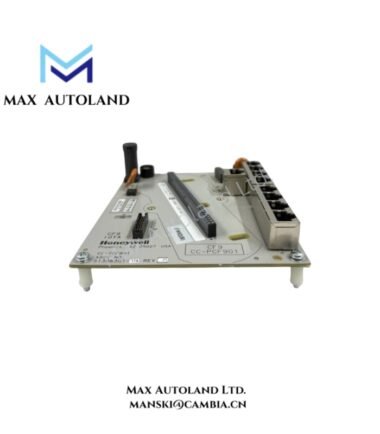 CC-TCF901 Honeywel 9 Port Control Firewall IOTA