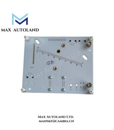 Honeywell CC-TPOX01 51306528-175 I/O Module