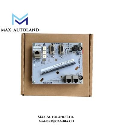 Honeywell SST-PFB-CLX ControlLogix PROFIBUS Scanner Module