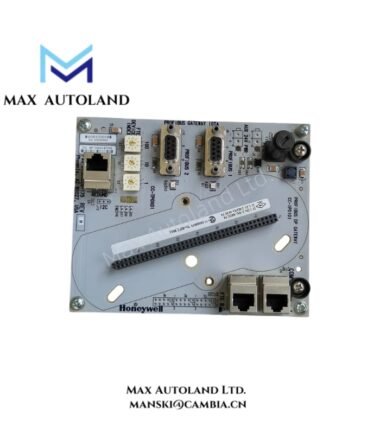 Honeywell CC-TPOX01 51306528-175 I/O Module