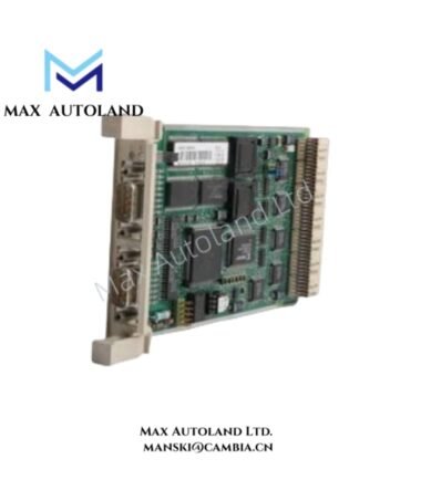 CI512-ETHCAT ABB EtherCAT Digital I/O Interface