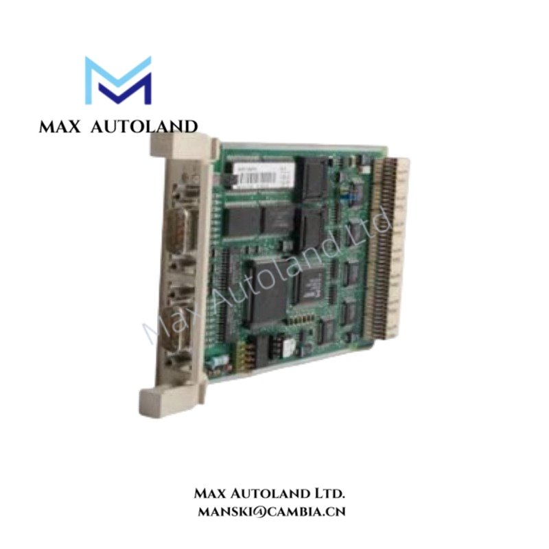 ABB CI513 IEEE 802.3 LAN Communication Module