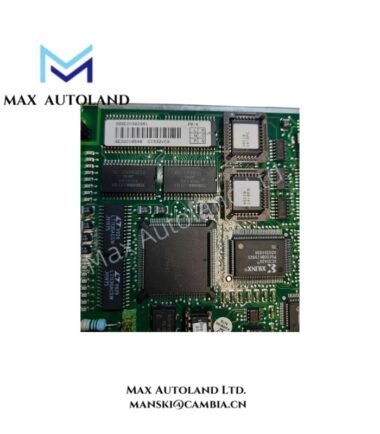 ABB CI532V03 Siemens 3964(R) Communication Interface