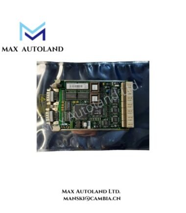 ABB CI532V03 Siemens 3964(R) Communication Interface