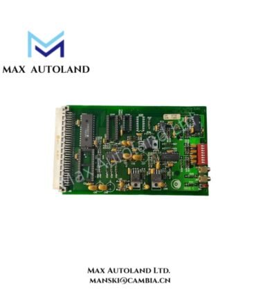 ABB CI532V03 Siemens 3964(R) Communication Interface