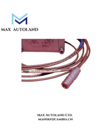 CON01 Emerson EPRO Signal Converter