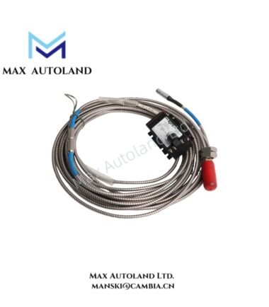 PR6424/010-040 CON021 EPRO Eddy Current Proximity Measurement System