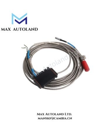 PR6424/010-040 CON021 EPRO Eddy Current Proximity Measurement System
