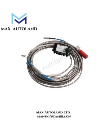 PR6424/010-040 CON021 EPRO Eddy Current Proximity Measurement System