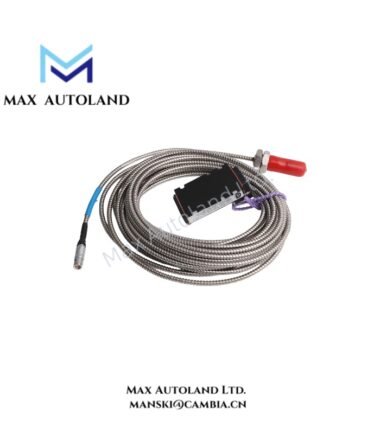 EPRO CON011+ PR6424/010-140 Eddy Current Sensor System