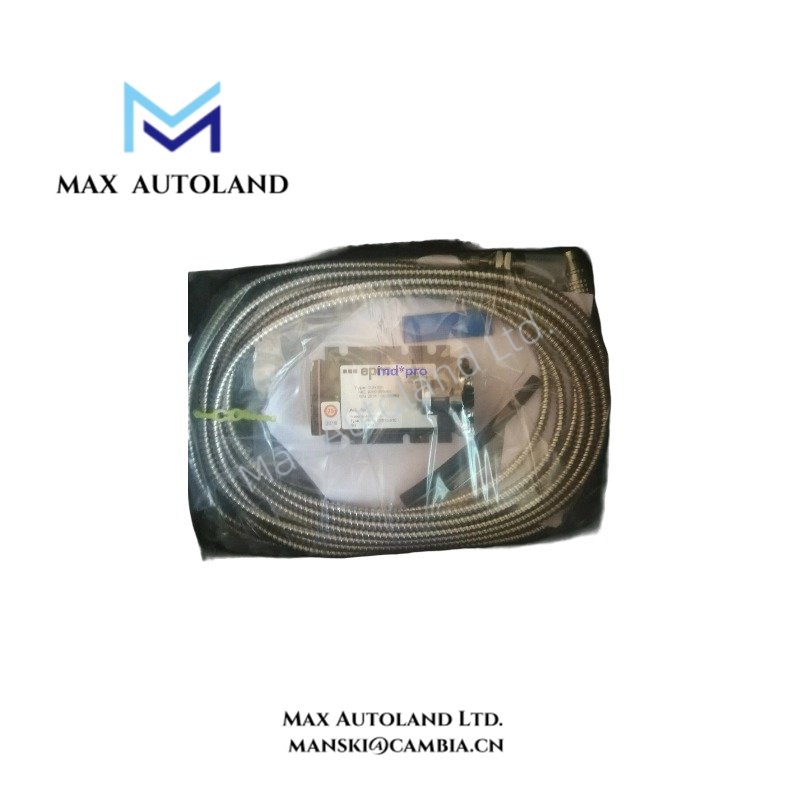 Epro PR6424/000-000 CON21 16mm Eddy Current Sensor