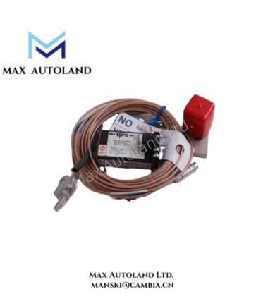CON021/916-120 EPRO Signal Converter