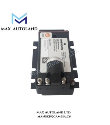 EPRO CON021/916-200 Eddy Current Signal Converter