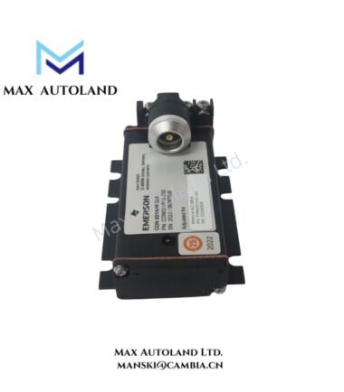 EPRO CON021/916-200 Eddy Current Signal Converter