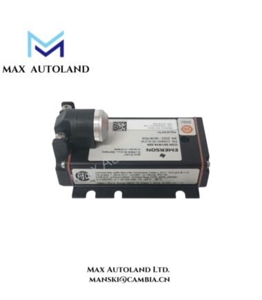 EPRO CON021/916-200 Eddy Current Signal Converter