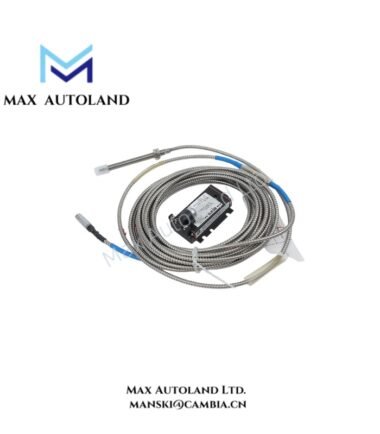 EPRO PR6423/000-031-CN Eddy Current Proximity Sensor System