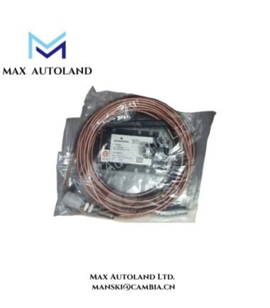 CON021+ PR6423/00M-030 EPRO Eddy Current Proximity Transducer System