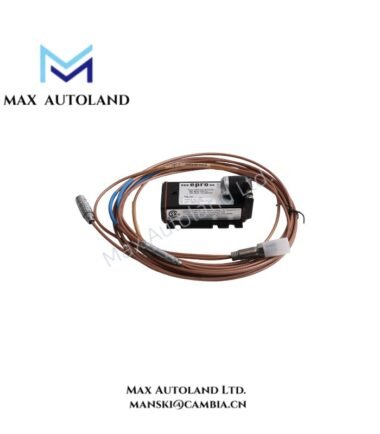 PR6423/00R-010-CN CON021Epro Eddy Current Sensor System
