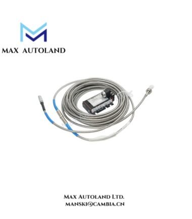 Epro PR6423/010-040 CON021 Eddy Current Sensor