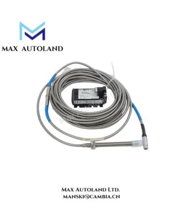 EPRO PR6423/010-040-CN + CON021 Eddy Current Proximity Probe System