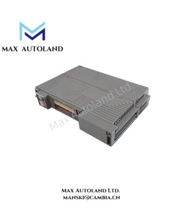 Yokogawa CP461 Processor Module