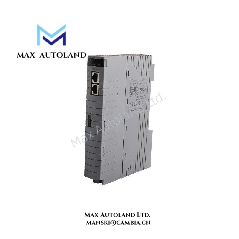 Yokogawa CP461-53 Processor Module