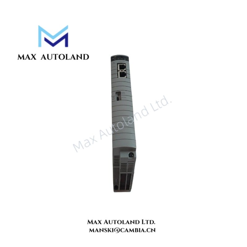 CP471-01 Yokogawa Field Control Processor Module