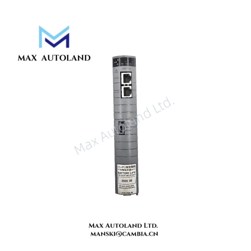 Yokogawa CP471-50 Processor Module