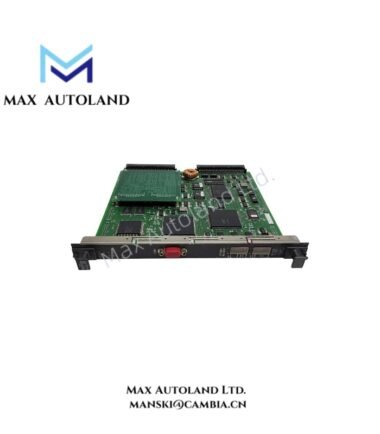 CP701 S1 Yokogawa Field Control CPU Module