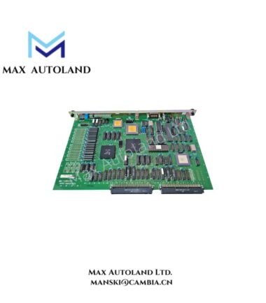 Yokogawa CP99A-A Processor Card