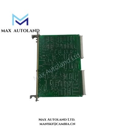 ABB Procontrol P14 CSA463AE HIEE400103R0001 Analog Monitoring Unit