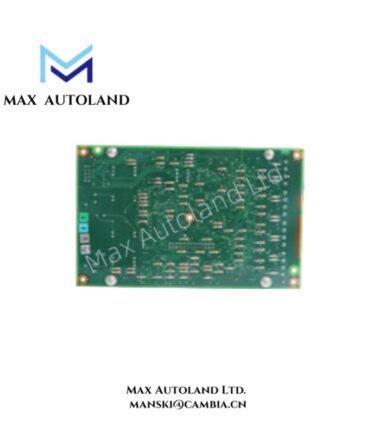 DFA010 ABB Digital Input Module