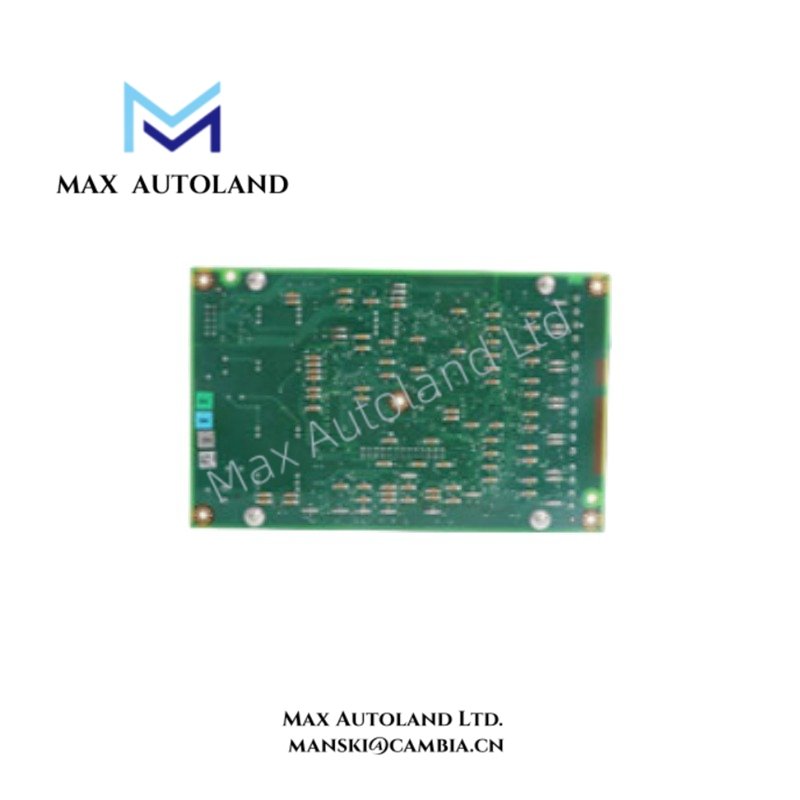 ABB DFA010 Digital Input Module