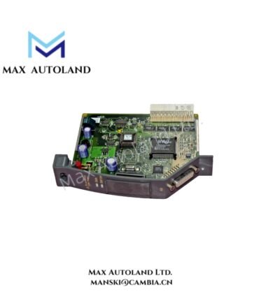 ABB DFE02 Interface Module
