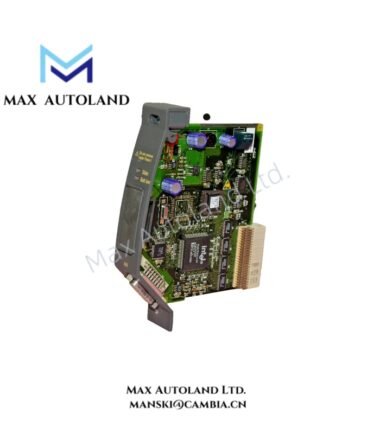 ABB DFE02 Interface Module
