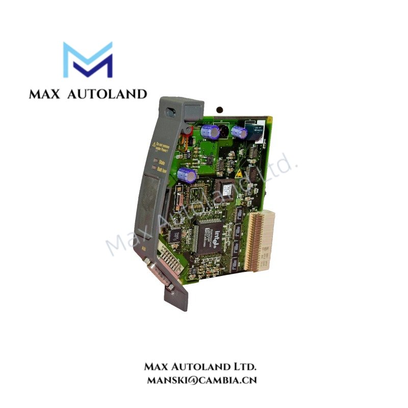 ABB DFE02 Interface Module