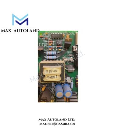 DS200IMCPG1CCB GE Drive Control I/O Power Supply Interface Module