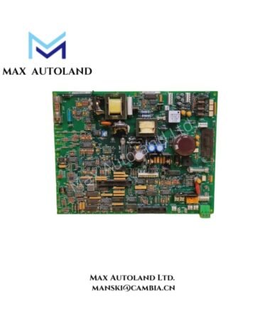 GE DS200IMCPG1CGC Drive Control IGBT Power Supply Board