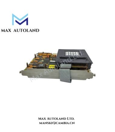 GE DS200LDCCG1ADA Drive Control Board
